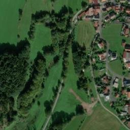 Satellite imagery of Blauer Turm, DE