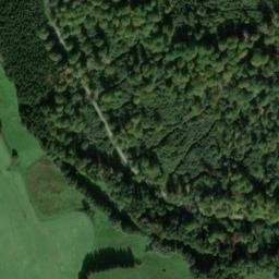 Satellite imagery of Mäusberg, DE