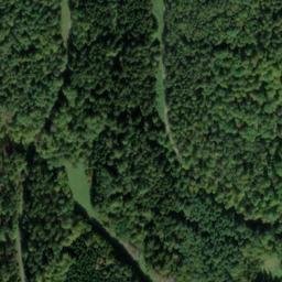 Satellite imagery of Apfelberg, DE