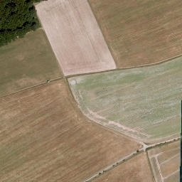Satellite imagery of Langer Berg, DE