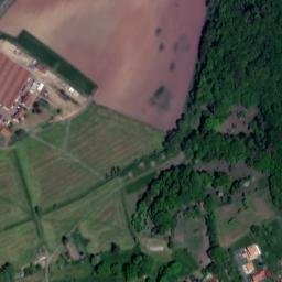 Satellite imagery of Milzberg, DE
