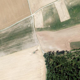 Satellite imagery of Pelzhügel, DE