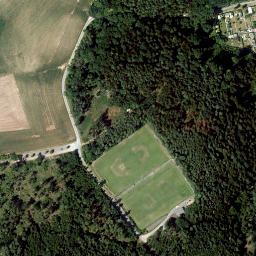 Satellite imagery of Sandberg, DE