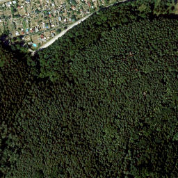 Satellite imagery of Sandberg, DE