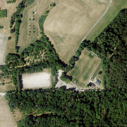 Satellite imagery of Buchberg, DE