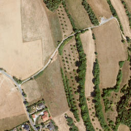 Satellite imagery of Weinberg, DE