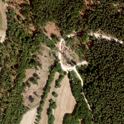 Satellite imagery of Weinberg, DE