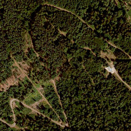 Satellite imagery of Horber Berg, DE