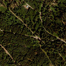 Satellite imagery of Horber Berg, DE