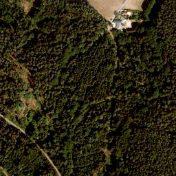 Satellite imagery of Fuchsberg, DE