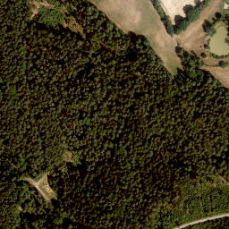 Satellite imagery of Fuchsberg, DE