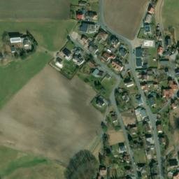 Satellite imagery of Bürg, DE