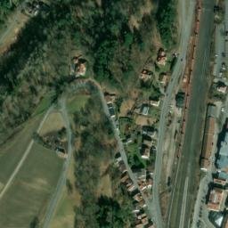 Satellite imagery of Rose Tower, DE