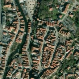 Satellite imagery of Rose Tower, DE