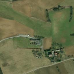 Satellite imagery of Kreuzberg, DE