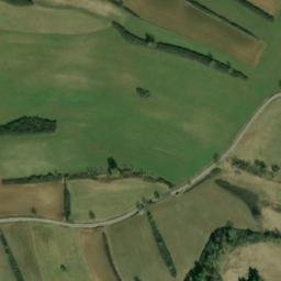 Satellite imagery of Kreuzberg, DE