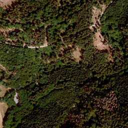 Satellite imagery of Markgräfliche Höhe, DE