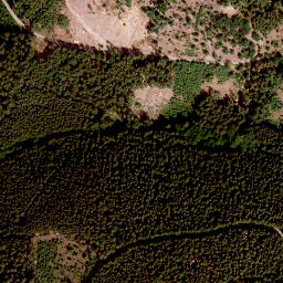 Satellite imagery of Markgräfliche Höhe, DE