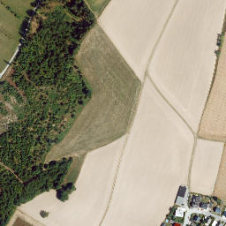 Satellite imagery of Kirchberg, DE