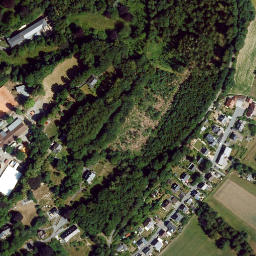 Satellite imagery of Höhe, DE