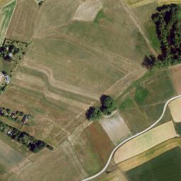 Satellite imagery of Höhe, DE