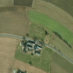 Satellite imagery of Ahornberg, DE
