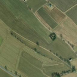 Satellite imagery of Ahornberg, DE