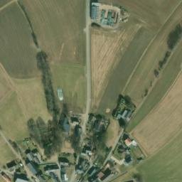 Satellite imagery of Ahornberg, DE