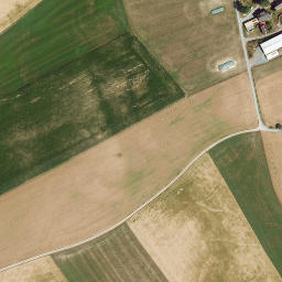 Satellite imagery of Lerchenberg, DE