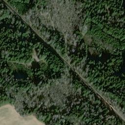 Satellite imagery of Štítarský vrch [Krásná-Štítary], CZ