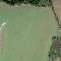 Satellite imagery of Štítarský vrch [Krásná-Štítary] WT, CZ