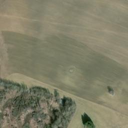 Satellite imagery of Štítarský vrch [Krásná-Štítary] WT, CZ