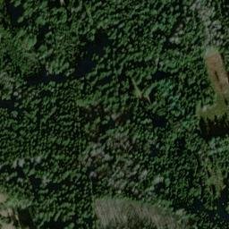 Satellite imagery of Mohyla na Kočičího smrku, DE