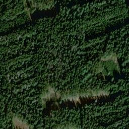 Satellite imagery of Mohyla na Kočičího smrku, DE