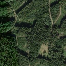 Satellite imagery of (Vyhlídka SE) [Aš-Dolní Paseky], CZ