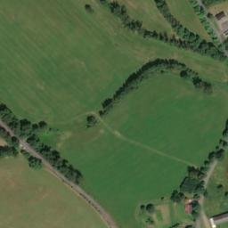 Satellite imagery of Cremona [Luby I] factory chimney, CZ