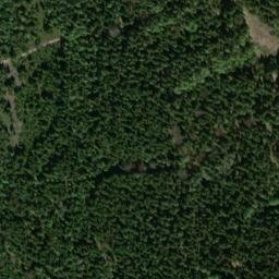 Satellite imagery of Ptačinec [Nový Kostel-Svažec], CZ