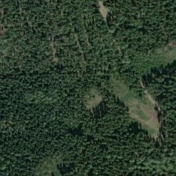 Satellite imagery of Bučina [Krajková-Leopoldovy Hamry], CZ