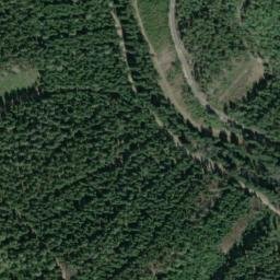 Satellite imagery of Bučina [Krajková-Leopoldovy Hamry], CZ