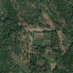 Satellite imagery of Železný vrch [Krajková-Leopoldovy Hamry], CZ
