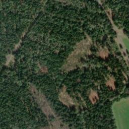 Satellite imagery of Železný vrch [Krajková-Leopoldovy Hamry], CZ