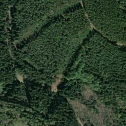 Satellite imagery of Vršek [Jindřichovice-Háj], CZ