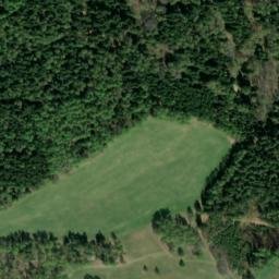 Satellite imagery of Vršek [Jindřichovice-Háj], CZ