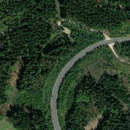 Satellite imagery of Srnčí vrch [Dolní Nivy-Horní Nivy], CZ