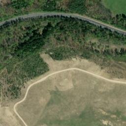 Satellite imagery of Tvrdý kopec [Dolní Nivy-Horní Nivy], CZ