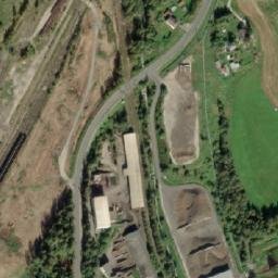 Satellite imagery of Na Skalce [Vintířov u Sokolova], CZ