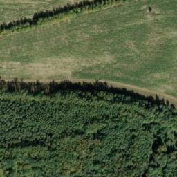 Satellite imagery of [Vintířov u Sokolova] GSM, CZ