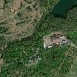 Satellite imagery of Sv.Anna [Karlovy Vary-Sedlec] church t., CZ