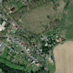 Satellite imagery of [Dalovice-Všeborovice] GSM, CZ