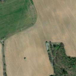 Satellite imagery of [Dalovice-Všeborovice] GSM, CZ